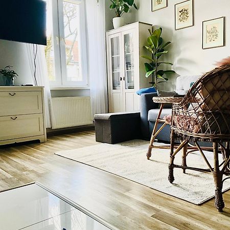 Apartament Na Starym Miescie Boleslawiec  Eksteriør bilde
