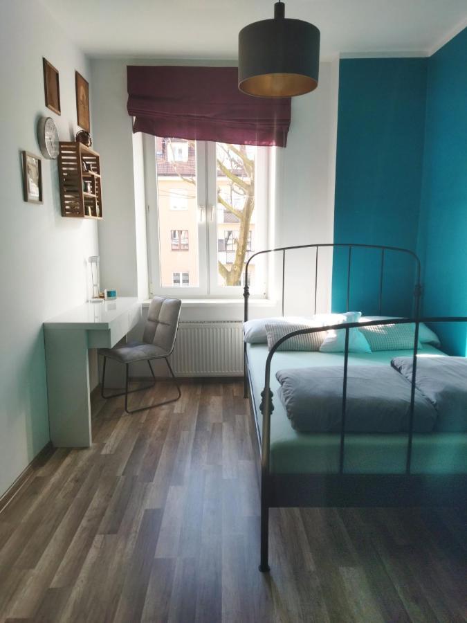 Apartament Na Starym Miescie Boleslawiec  Eksteriør bilde