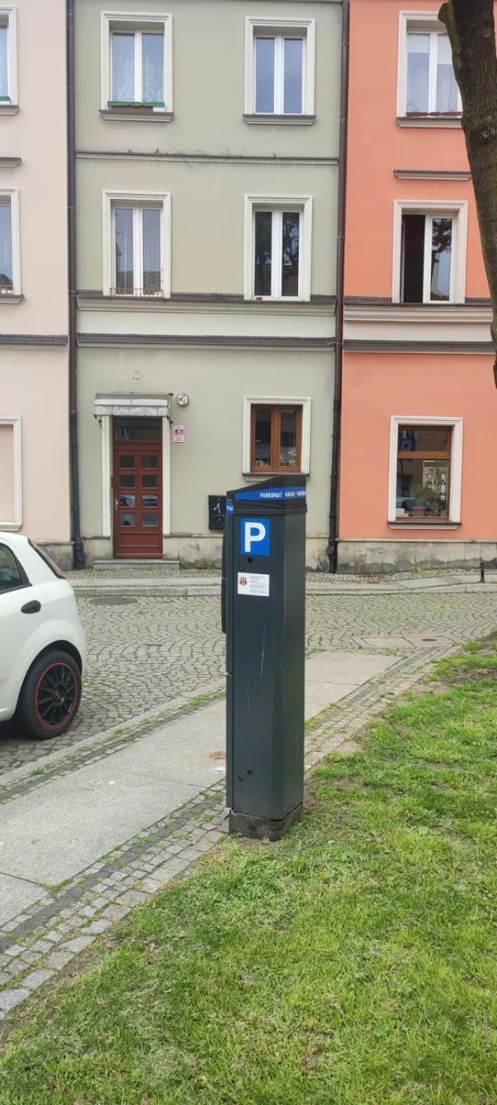 Apartament Na Starym Miescie Boleslawiec  Eksteriør bilde