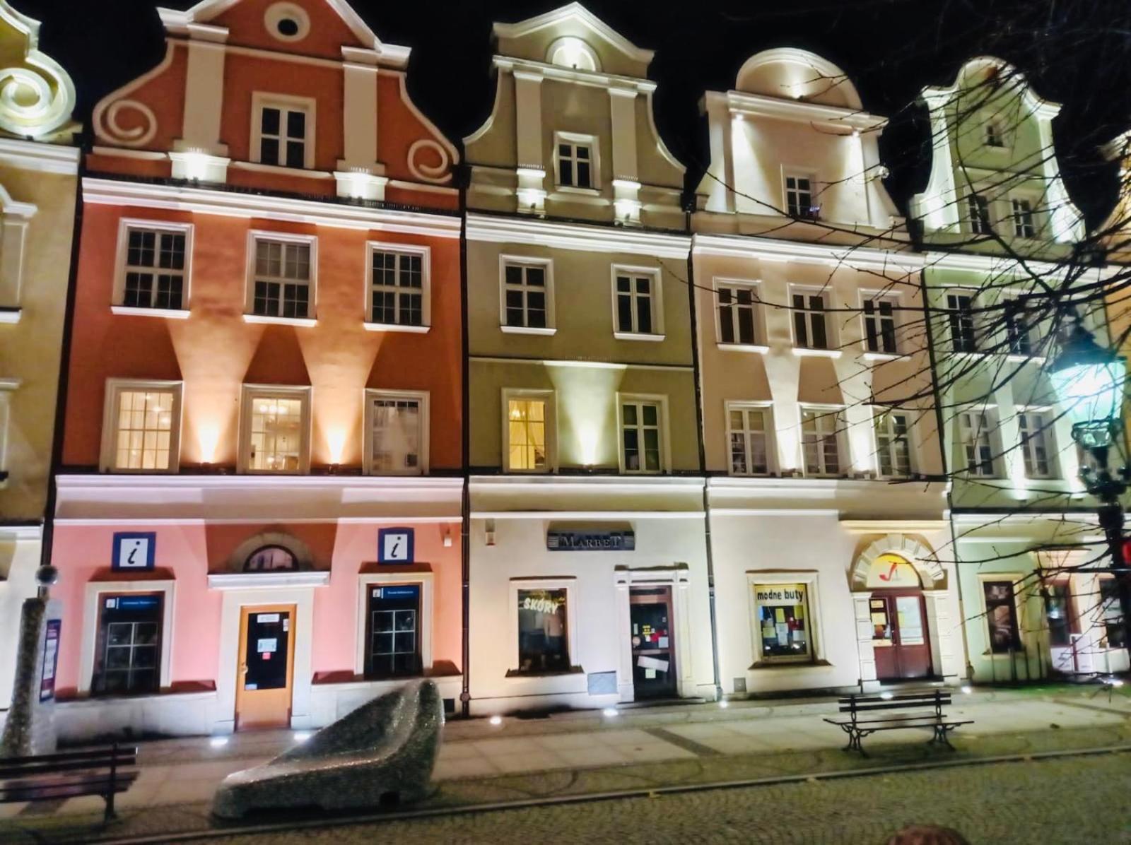 Apartament Na Starym Miescie Boleslawiec  Eksteriør bilde