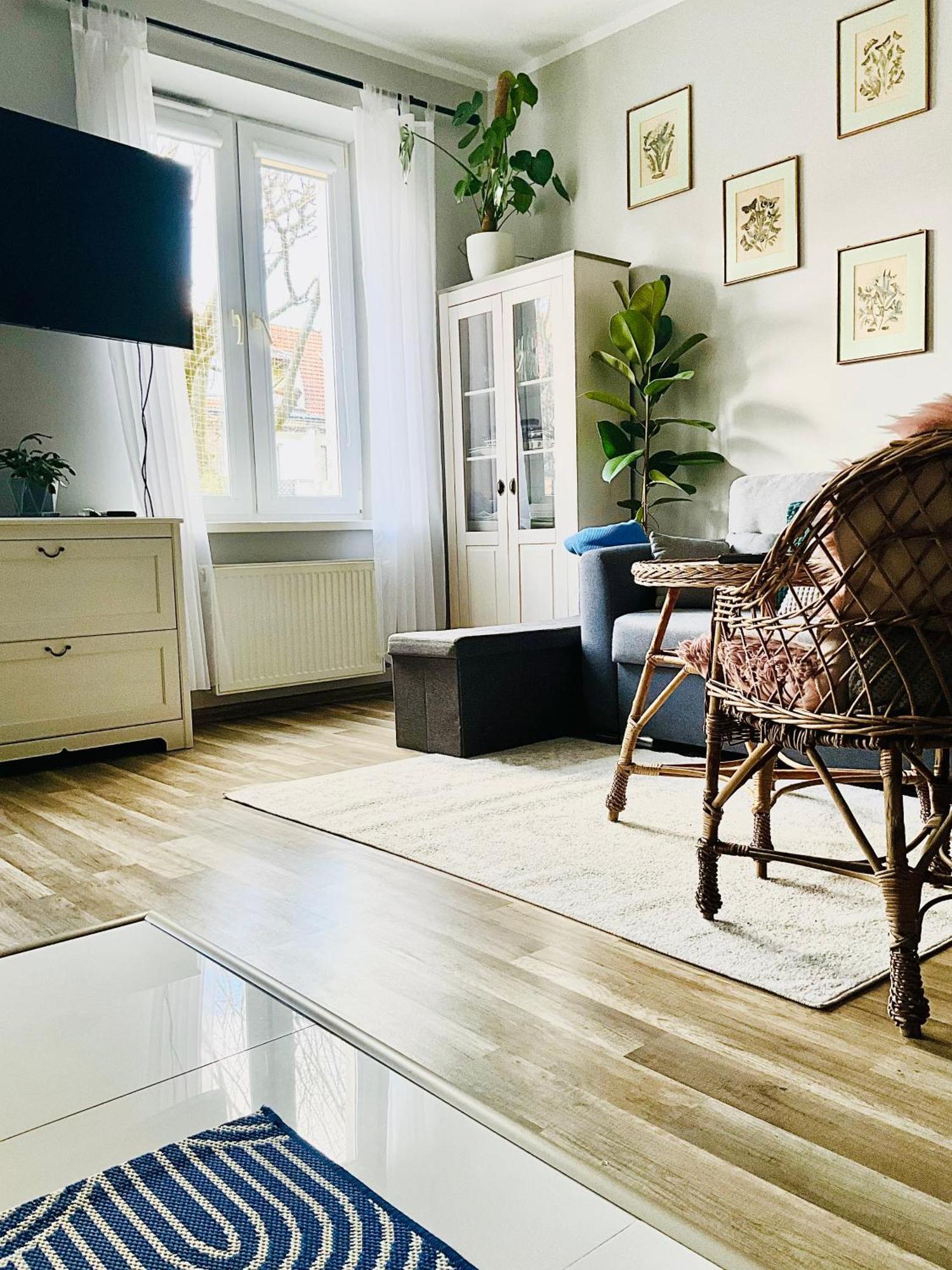 Apartament Na Starym Miescie Boleslawiec  Eksteriør bilde